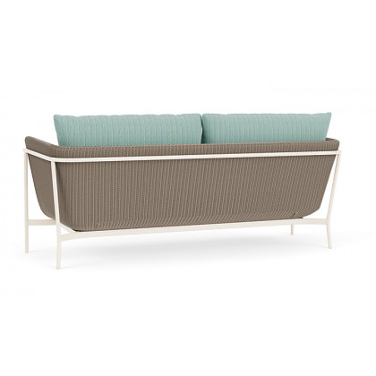 Lloyd Flanders™ Solstice Sofa  - French Beige, Ivory