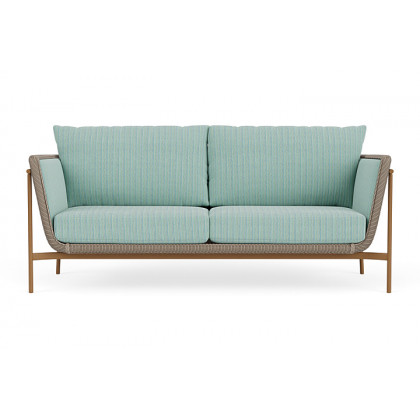 Lloyd Flanders - Solstice Sofa 