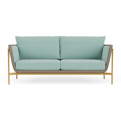 Lloyd Flanders - Solstice Sofa 
