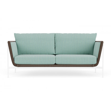 Lloyd Flanders - Solstice Sofa 