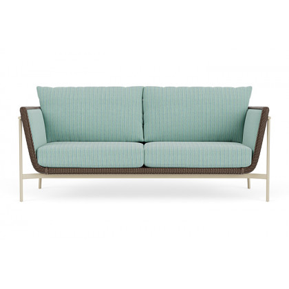 Lloyd Flanders - Solstice Sofa 