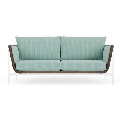 Lloyd Flanders - Solstice Sofa 