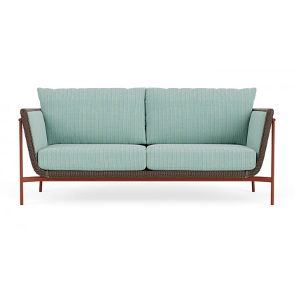 Lloyd Flanders - Solstice Sofa 