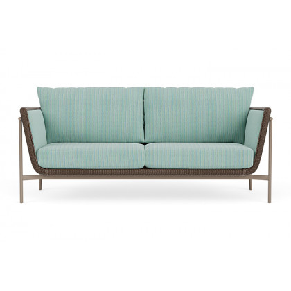 Lloyd Flanders - Solstice Sofa 