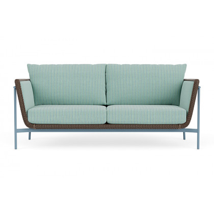 Lloyd Flanders - Solstice Sofa 