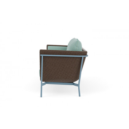 Lloyd Flanders™ Solstice Sofa  - Bark, Stillwater