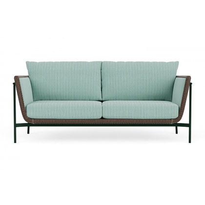 Lloyd Flanders - Solstice Sofa 