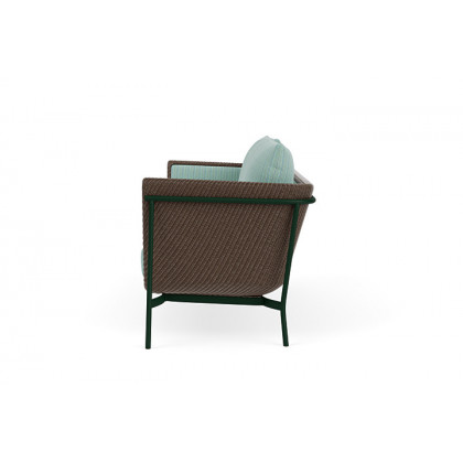 Lloyd Flanders™ Solstice Sofa  - Bark, Woodland