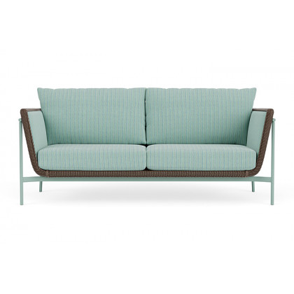 Lloyd Flanders - Solstice Sofa 