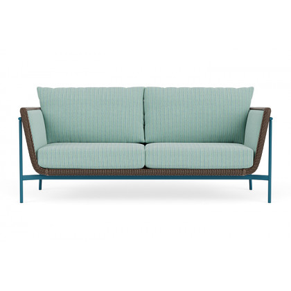 Lloyd Flanders - Solstice Sofa 