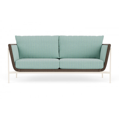 Lloyd Flanders - Solstice Sofa 