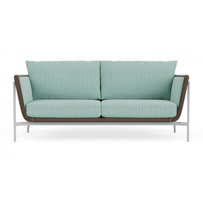 Lloyd Flanders - Solstice Sofa 