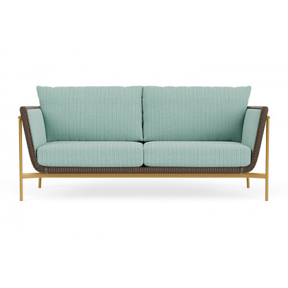 Lloyd Flanders - Solstice Sofa 