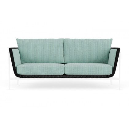 Lloyd Flanders - Solstice Sofa 