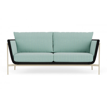 Lloyd Flanders - Solstice Sofa 