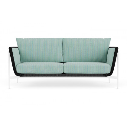 Lloyd Flanders - Solstice Sofa 