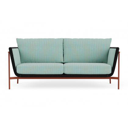Lloyd Flanders - Solstice Sofa 
