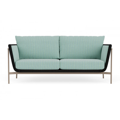 Lloyd Flanders - Solstice Sofa 