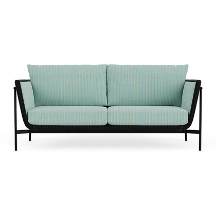 Lloyd Flanders - Solstice Sofa 