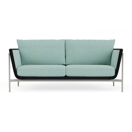 Lloyd Flanders - Solstice Sofa 