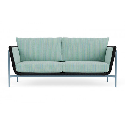 Lloyd Flanders - Solstice Sofa 