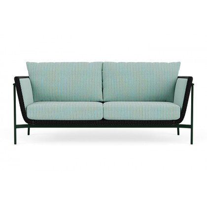 Lloyd Flanders - Solstice Sofa 