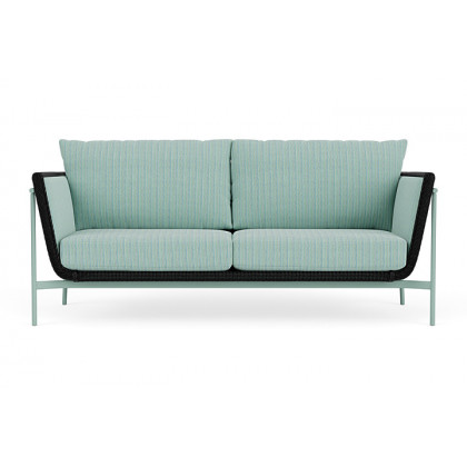 Lloyd Flanders - Solstice Sofa 