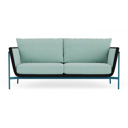 Lloyd Flanders - Solstice Sofa 