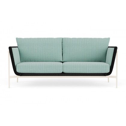 Lloyd Flanders - Solstice Sofa 