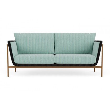 Lloyd Flanders - Solstice Sofa 
