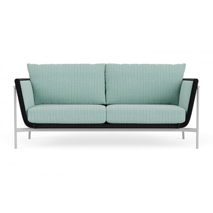 Lloyd Flanders - Solstice Sofa 
