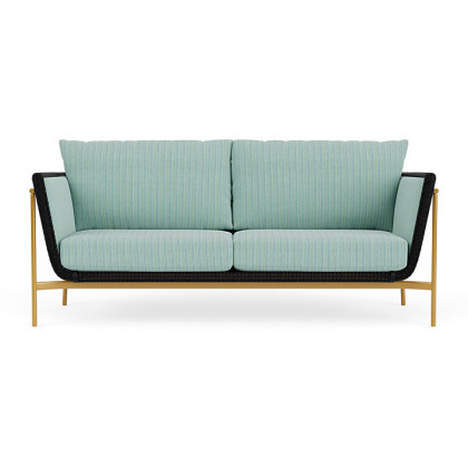 Lloyd Flanders - Solstice Sofa 