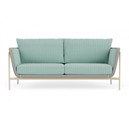 Lloyd Flanders - Solstice Sofa 