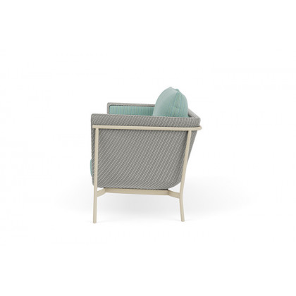 Lloyd Flanders™ Solstice Sofa  - Platinum, Linen