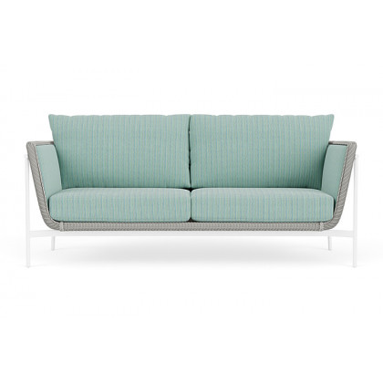 Lloyd Flanders - Solstice Sofa 