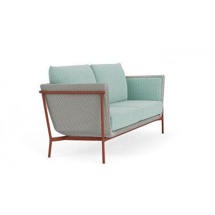 Lloyd Flanders - Solstice Sofa 
