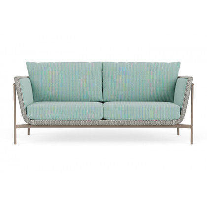 Lloyd Flanders - Solstice Sofa 
