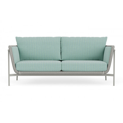 Lloyd Flanders - Solstice Sofa 