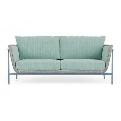 Lloyd Flanders - Solstice Sofa 