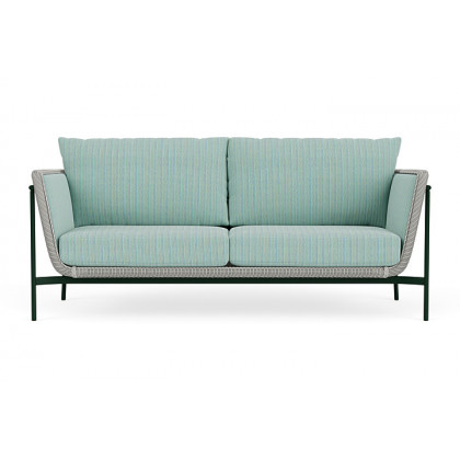 Lloyd Flanders - Solstice Sofa 
