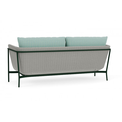 Lloyd Flanders™ Solstice Sofa  - Platinum, Woodland