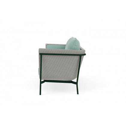 Lloyd Flanders™ Solstice Sofa  - Platinum, Woodland