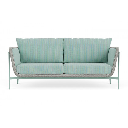 Lloyd Flanders - Solstice Sofa 