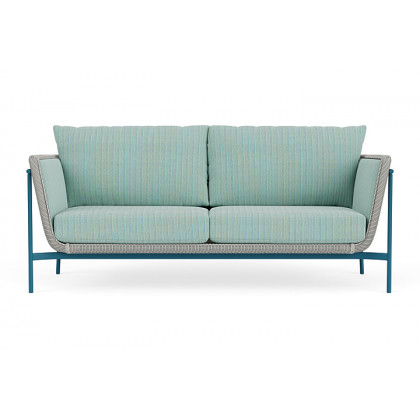 Lloyd Flanders - Solstice Sofa 