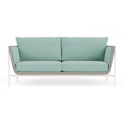 Lloyd Flanders - Solstice Sofa 