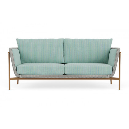Lloyd Flanders - Solstice Sofa 