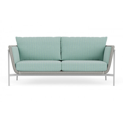Lloyd Flanders - Solstice Sofa 