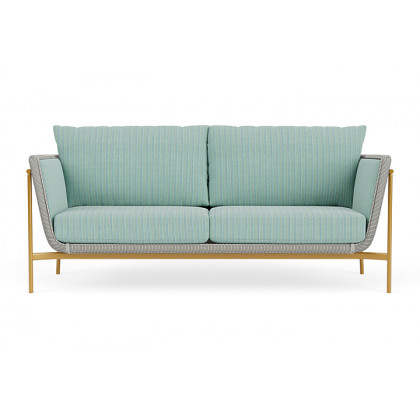 Lloyd Flanders - Solstice Sofa 