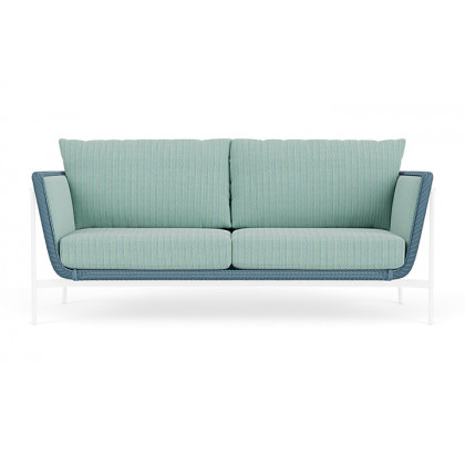 Lloyd Flanders - Solstice Sofa 