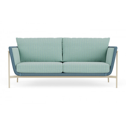 Lloyd Flanders - Solstice Sofa 